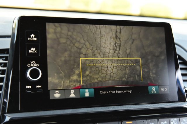 Used 2025 Honda Odyssey Sport-L image 14