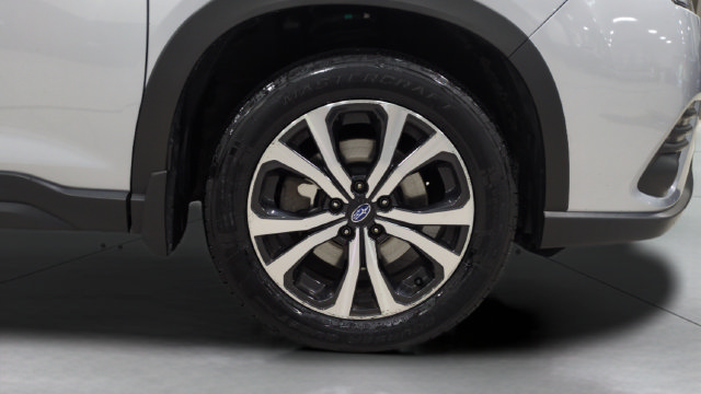 Certified 2023 Subaru Forester Limited AWD/4WD image 24