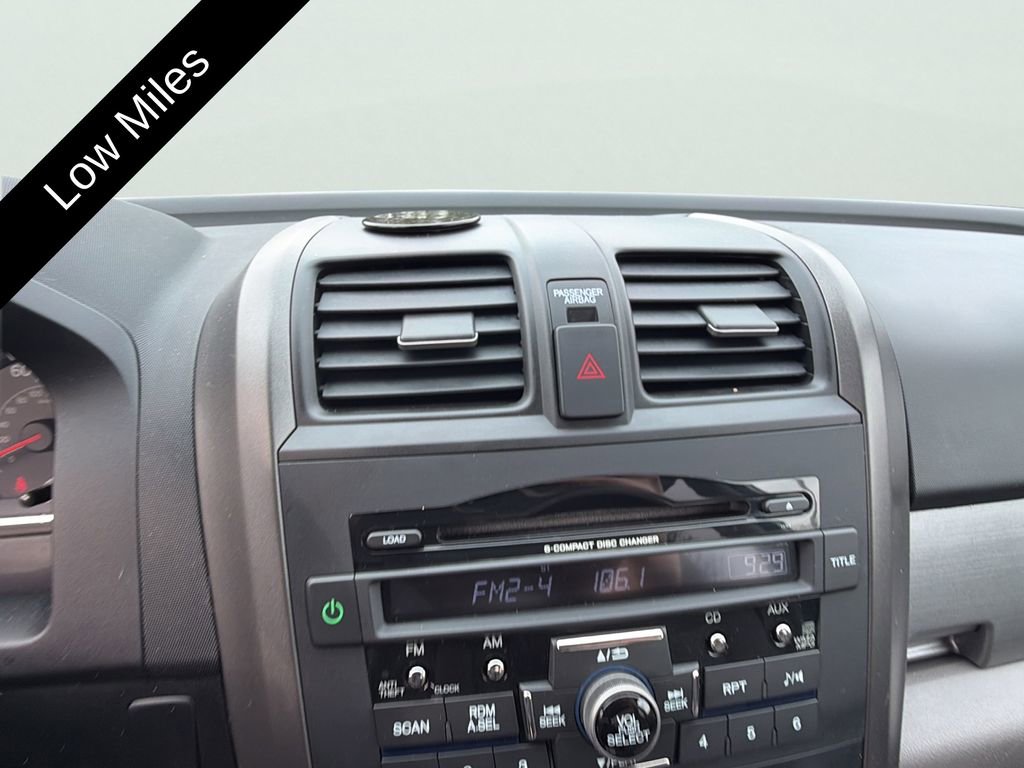 Used 2010 Honda CR-V EX image 31