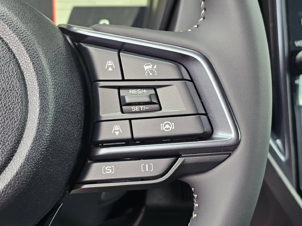 New 2026 Subaru Forester Premium AWD/4WD image 24