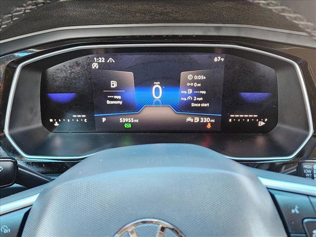 Used 2024 Volkswagen Jetta SE image 11