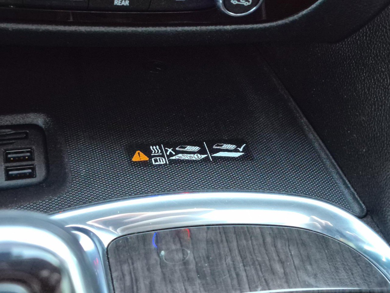 Certified 2021 Buick Enclave Avenir w/ Avenir Technology Package image 35