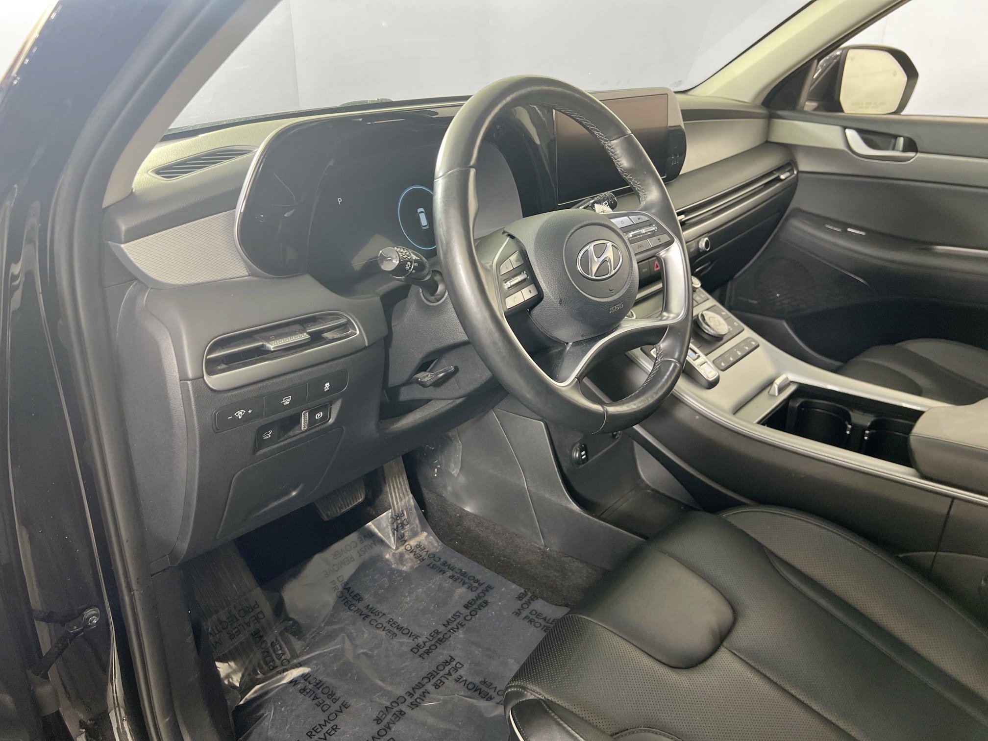 Used 2023 Hyundai Palisade SEL w/ Premium Package AWD/4WD image 9