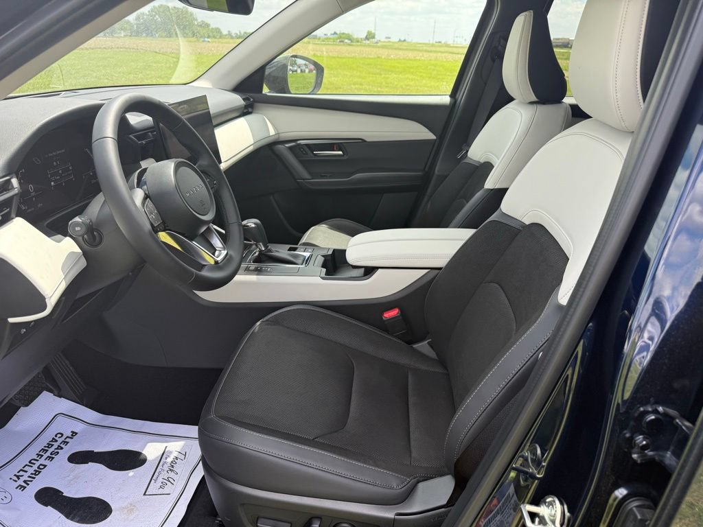 New 2026 MAZDA CX-5 Preferred AWD/4WD image 9