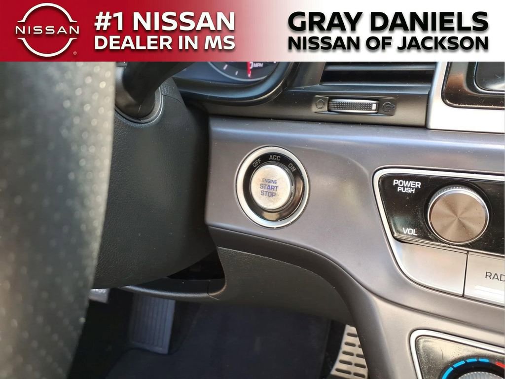 Used 2019 Hyundai Sonata Sport FWD image 15