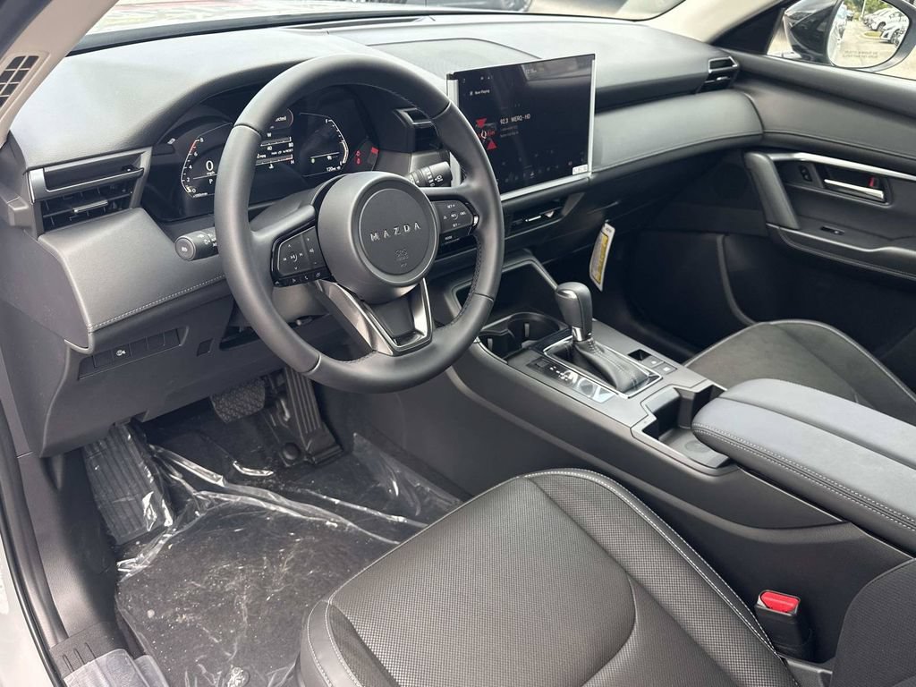 New 2026 MAZDA CX-5 Select AWD/4WD image 9