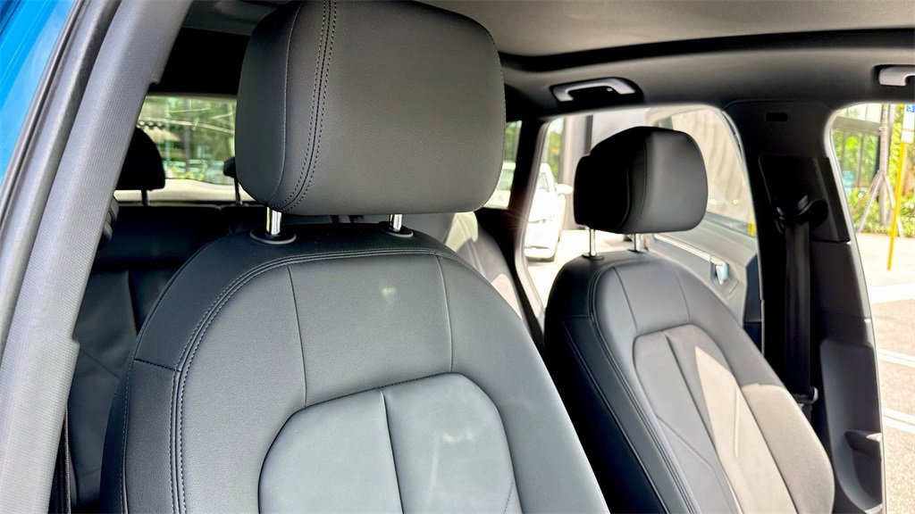 Used 2022 Audi Q3 2.0T Premium w/ Convenience Package image 47