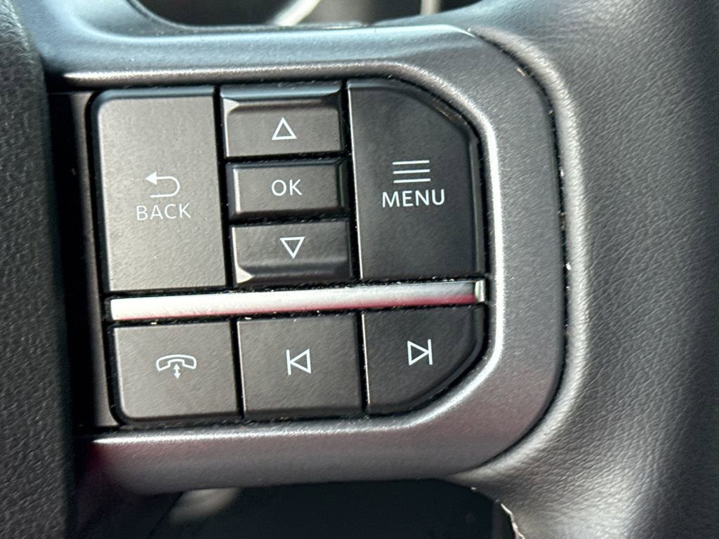 Certified 2023 Ford F150 XLT w/ Equipment Group 302A High image 25