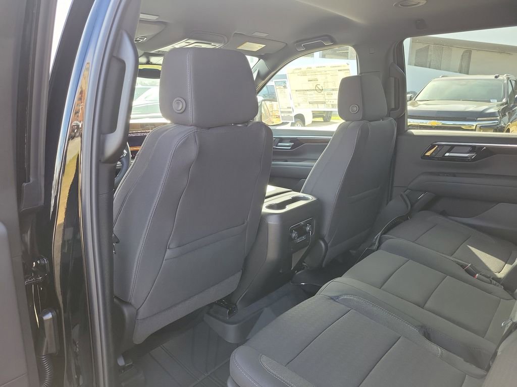 New 2026 Chevrolet Tahoe LS image 13