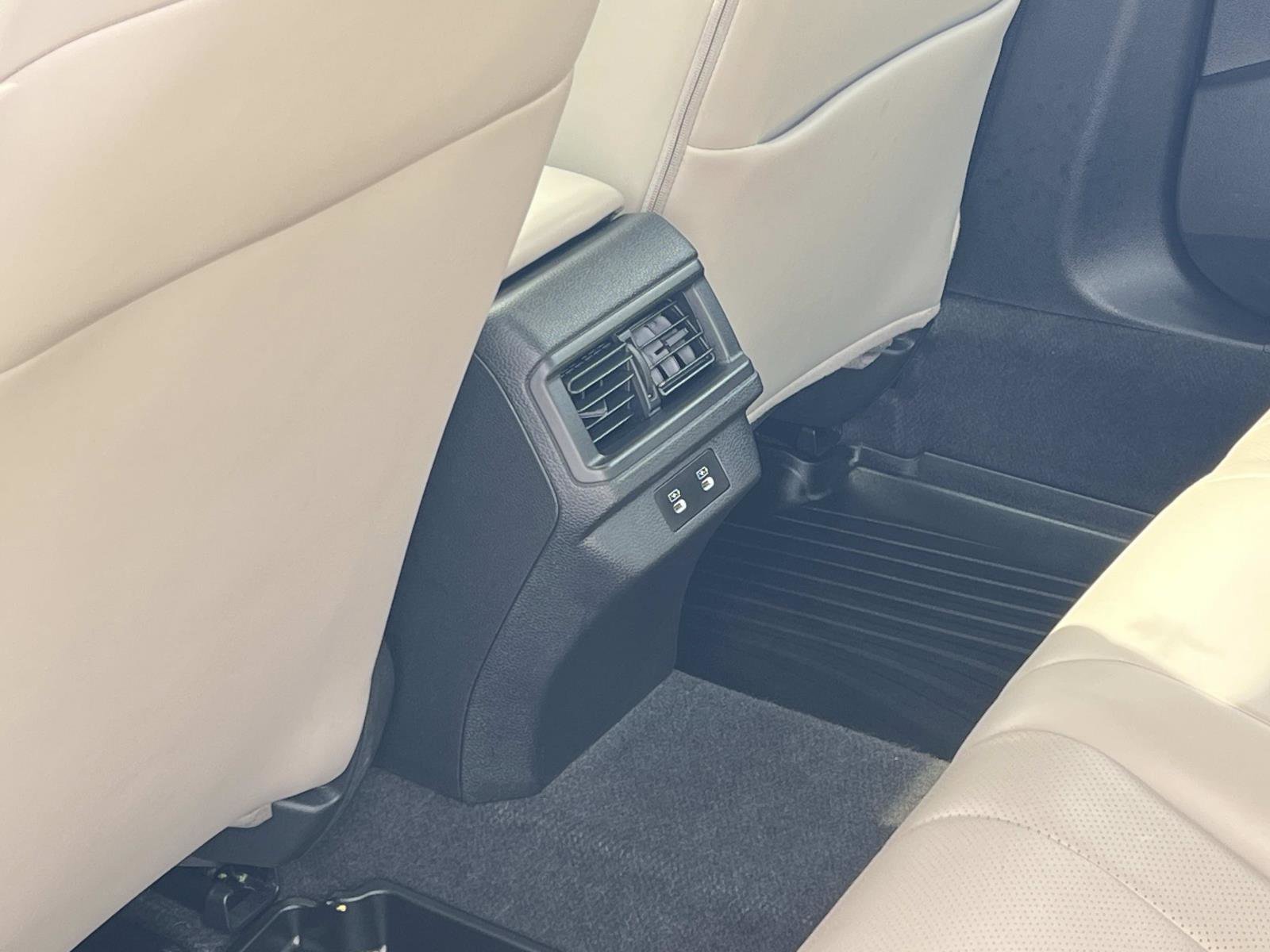 Certified 2024 Honda Accord EX-L image 23