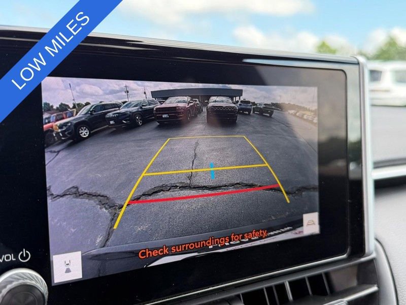 Used 2023 Toyota RAV4 XLE w/ Convenience Package image 22