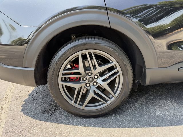 Used 2025 Ford Explorer ST AWD/4WD image 48