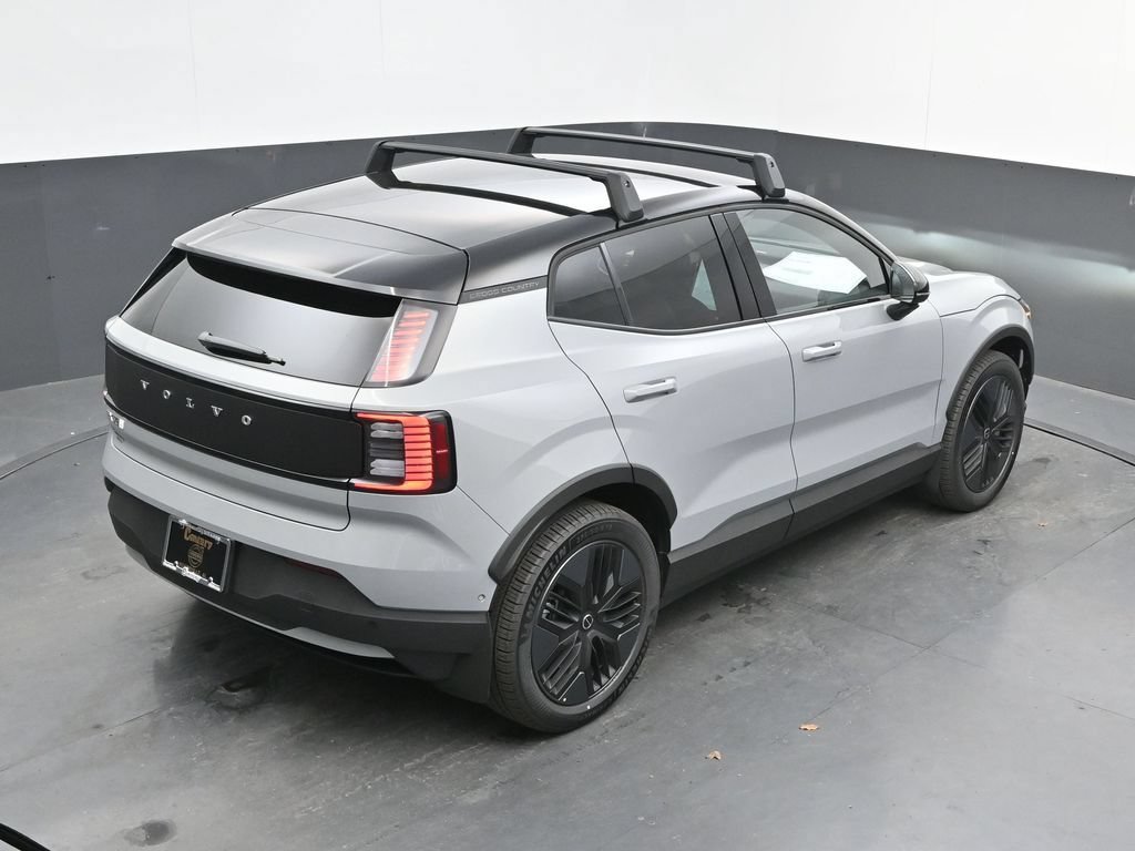 New 2026 Volvo EX30 Cross Country Ultra w/ Protection Package Premier AWD/4WD image 26
