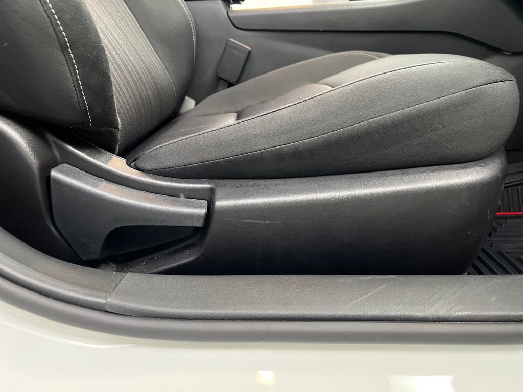 Used 2025 Nissan Altima 2.5 SV image 21