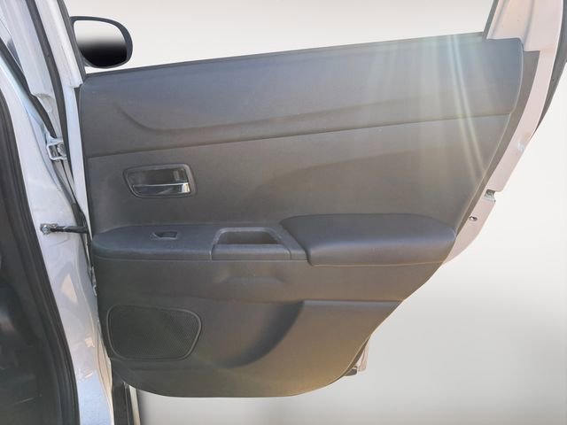 Used 2016 Mitsubishi Outlander Sport SEL image 25