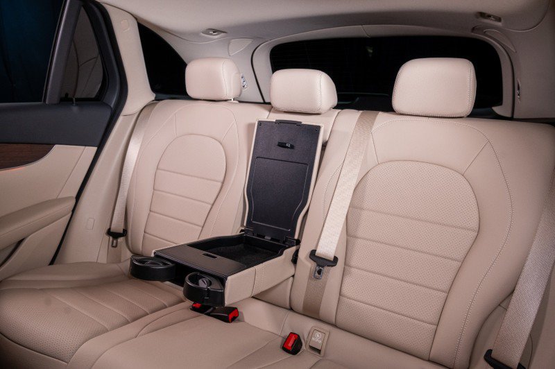 Certified 2022 Mercedes-Benz GLC 300 image 15