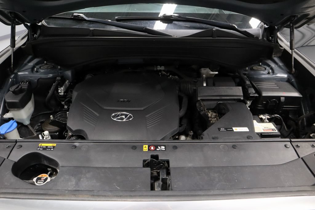Used 2020 Hyundai Palisade Limited AWD/4WD image 18