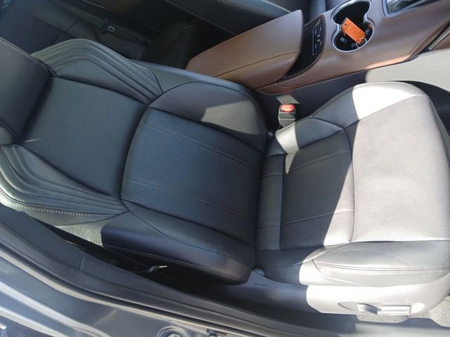 Used 2021 Toyota Venza Limited w/ Advanced Technology Package image 25
