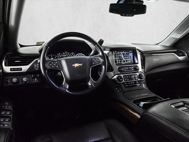 Used 2020 Chevrolet Tahoe Premier AWD/4WD image 20