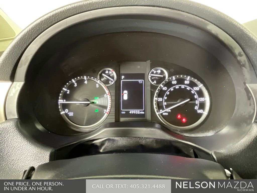 Used 2020 Lexus GX 460 Premium image 50