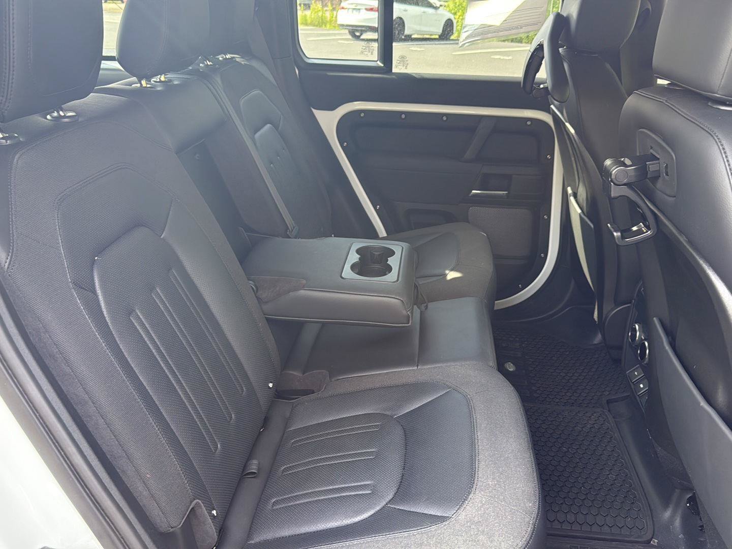 Used 2020 Land Rover Defender 110 S AWD/4WD image 15