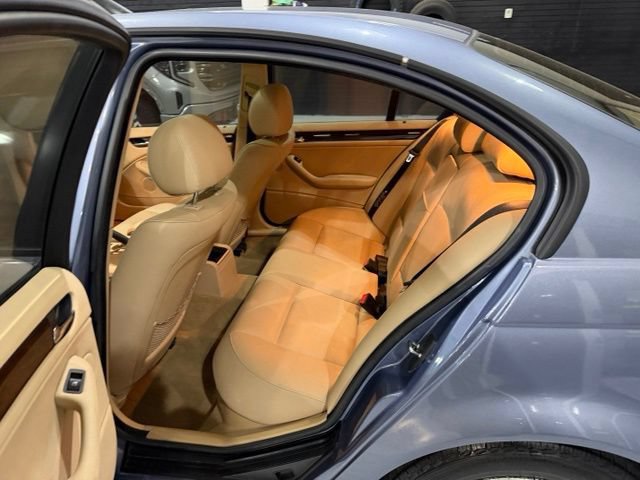 Used 2005 BMW 325xi Sedan AWD/4WD image 26