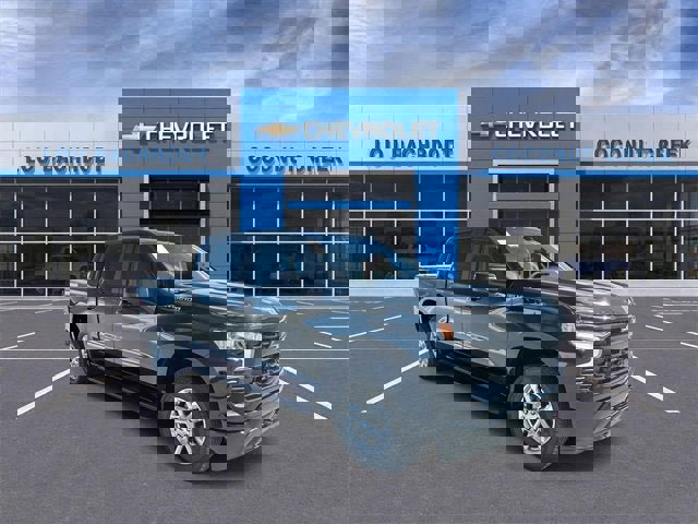 New 2026 Chevrolet Silverado 1500 RST image 2