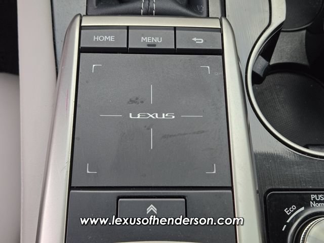 Certified 2020 Lexus RX 350 FWD w/ Accessory Package image 32