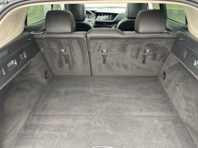 Used 2023 Buick Envision Essence w/ Sport Touring Package image 46