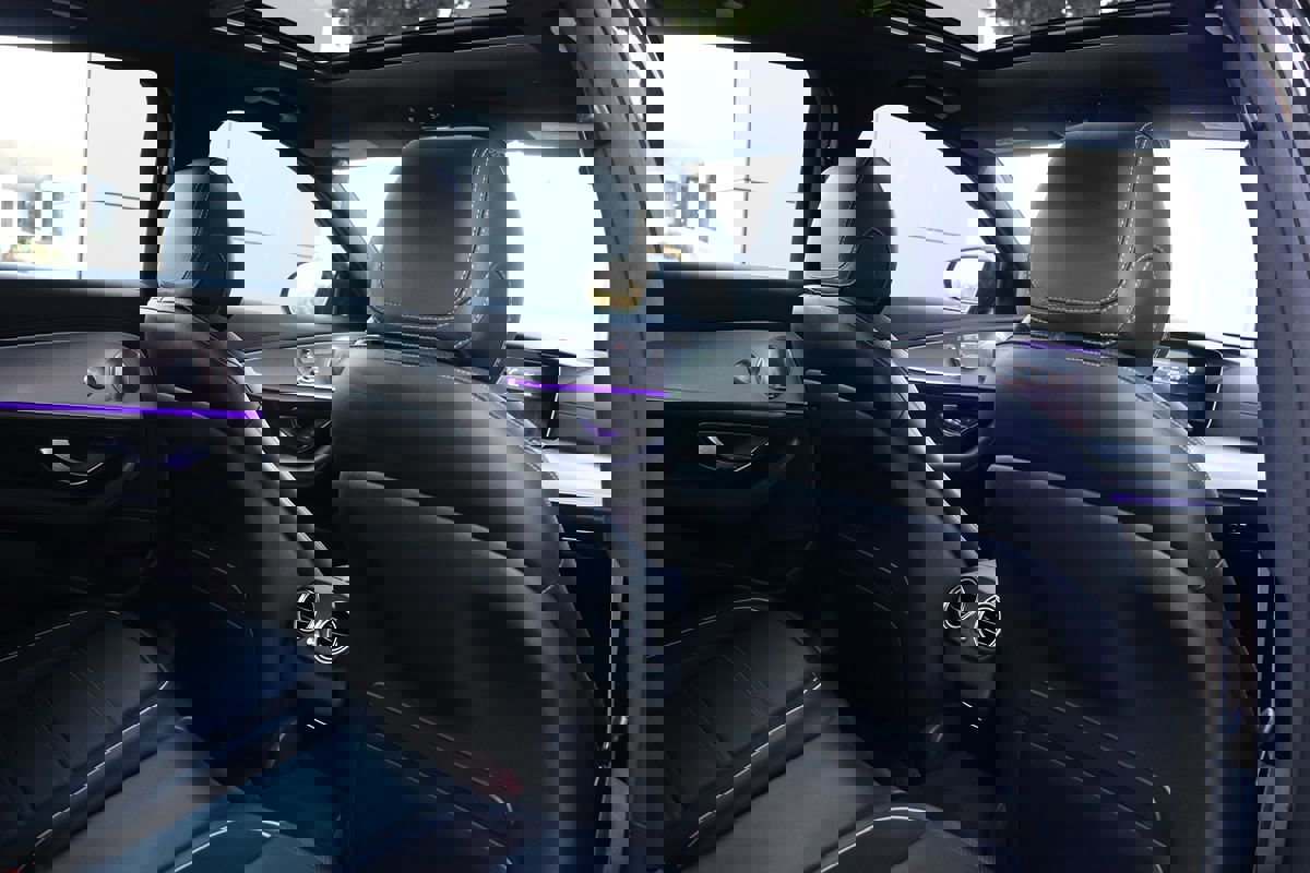 Used 2018 Mercedes-Benz E 63 AMG S image 44