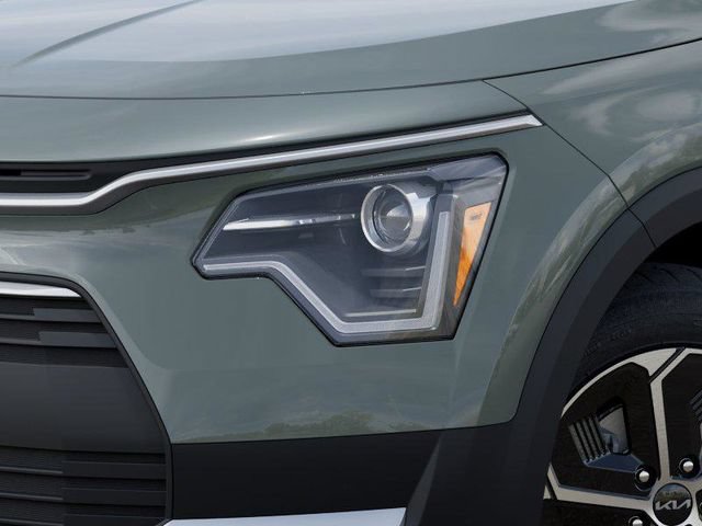 New 2026 Kia Niro EX w/ EX Premium Package FWD image 10