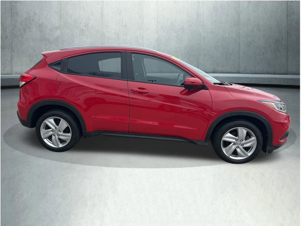 Used 2020 Honda HR-V EX image 6