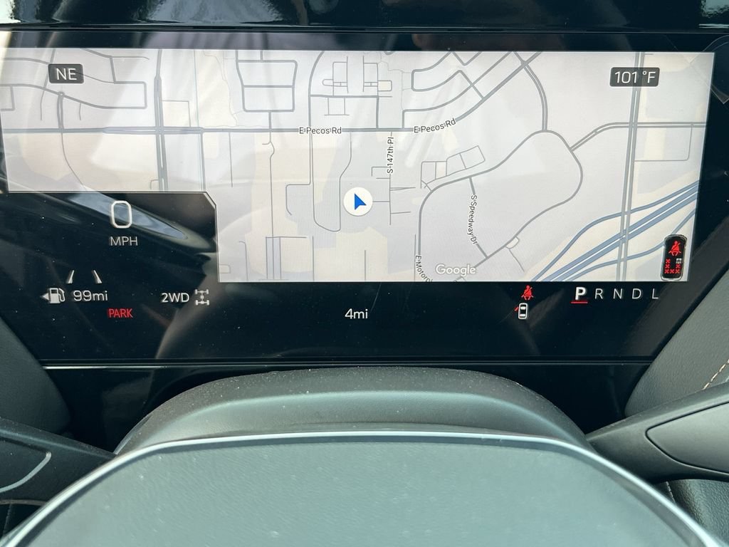 New 2026 GMC Yukon AT4 AWD/4WD image 11