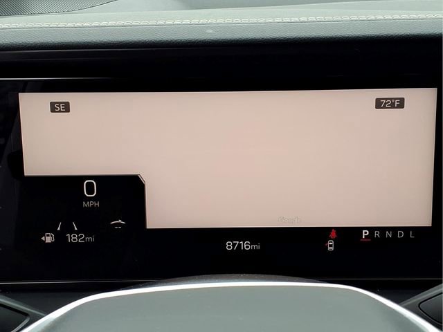 Used 2026 GMC Terrain Elevation FWD image 11