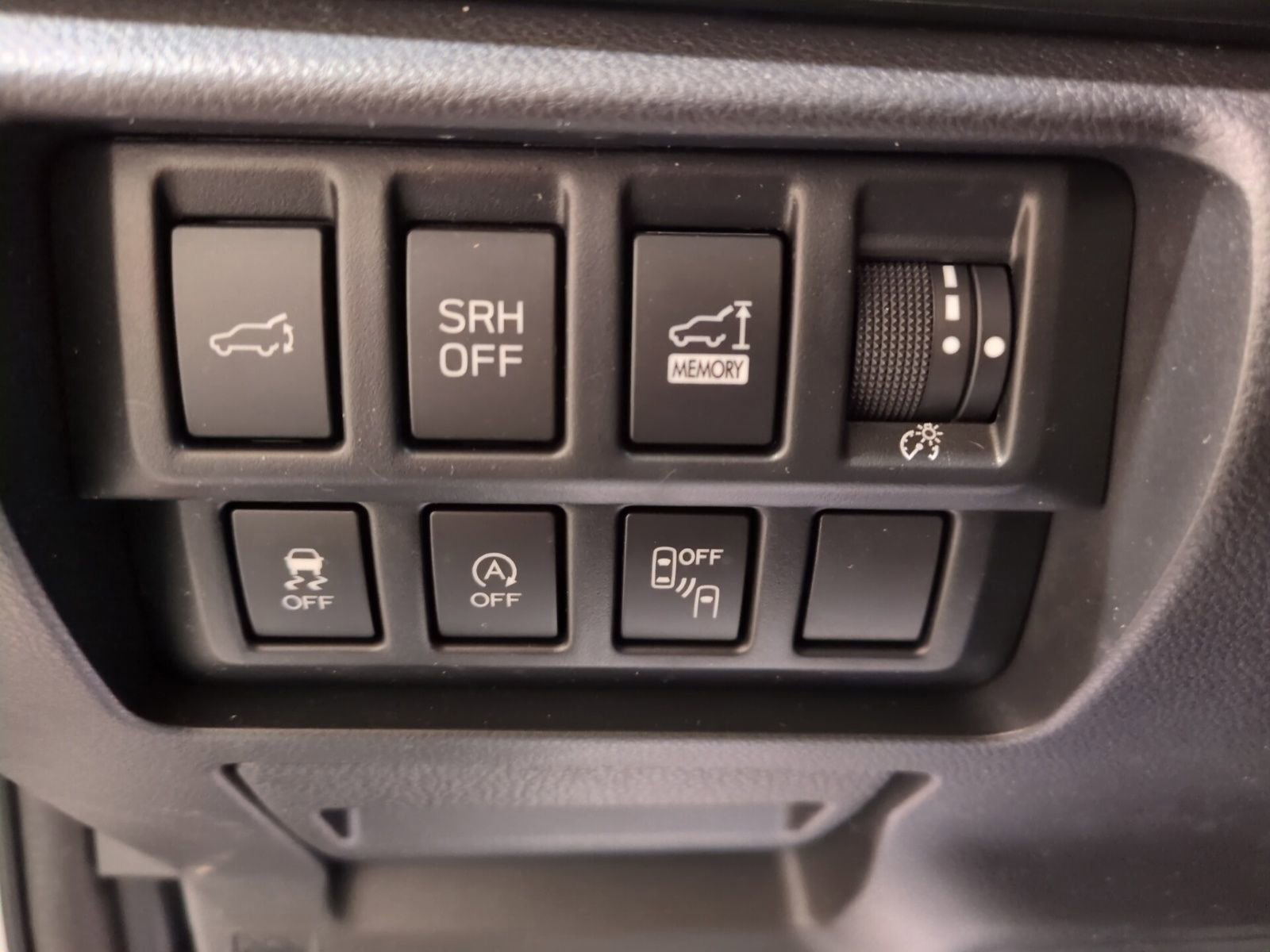 Certified 2023 Subaru Forester Sport image 19