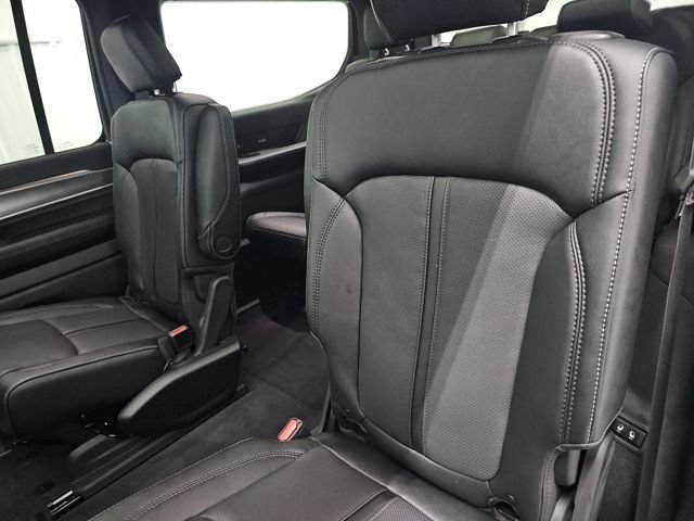 New 2026 Jeep Grand Wagoneer Limited AWD/4WD image 37