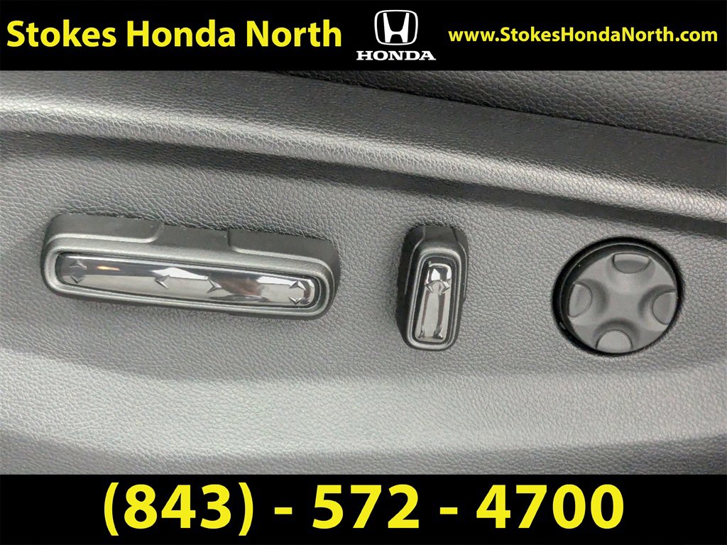 New 2026 Honda Odyssey Elite image 14