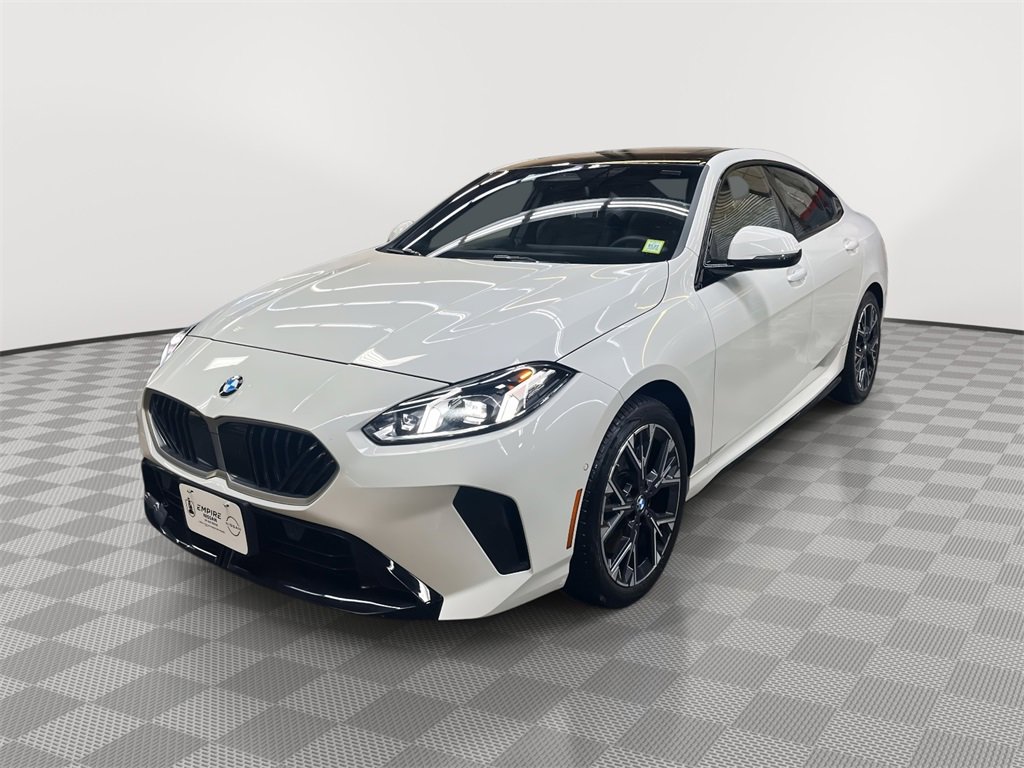 Used 2025 BMW 228i xDrive image 6