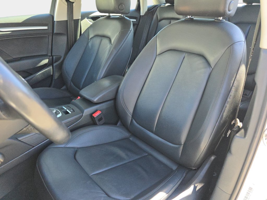 Used 2016 Audi A3 1.8T Premium w/ Audi MMI Navigation Plus FWD image 17