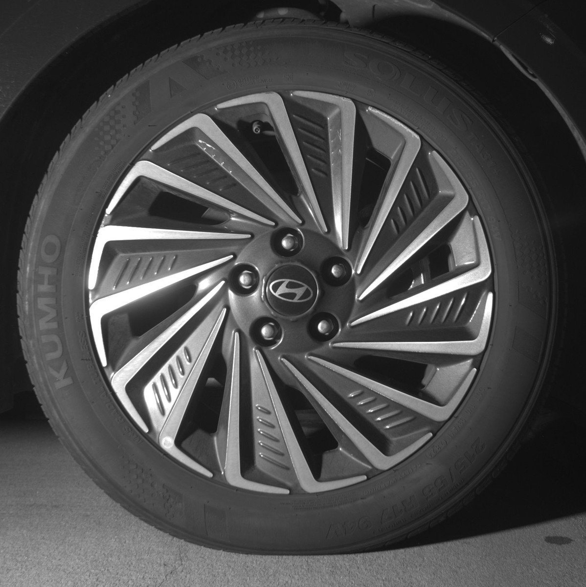 Used 2025 Hyundai Sonata SEL image 13