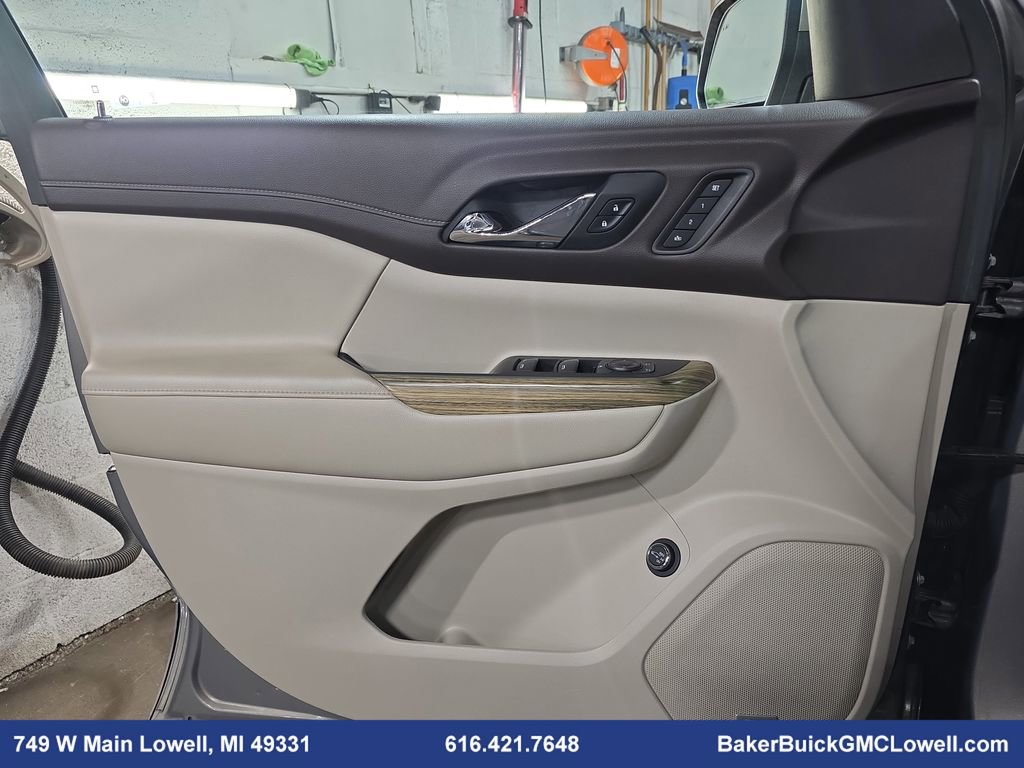 Used 2019 GMC Acadia Denali w/ Technology Package image 26