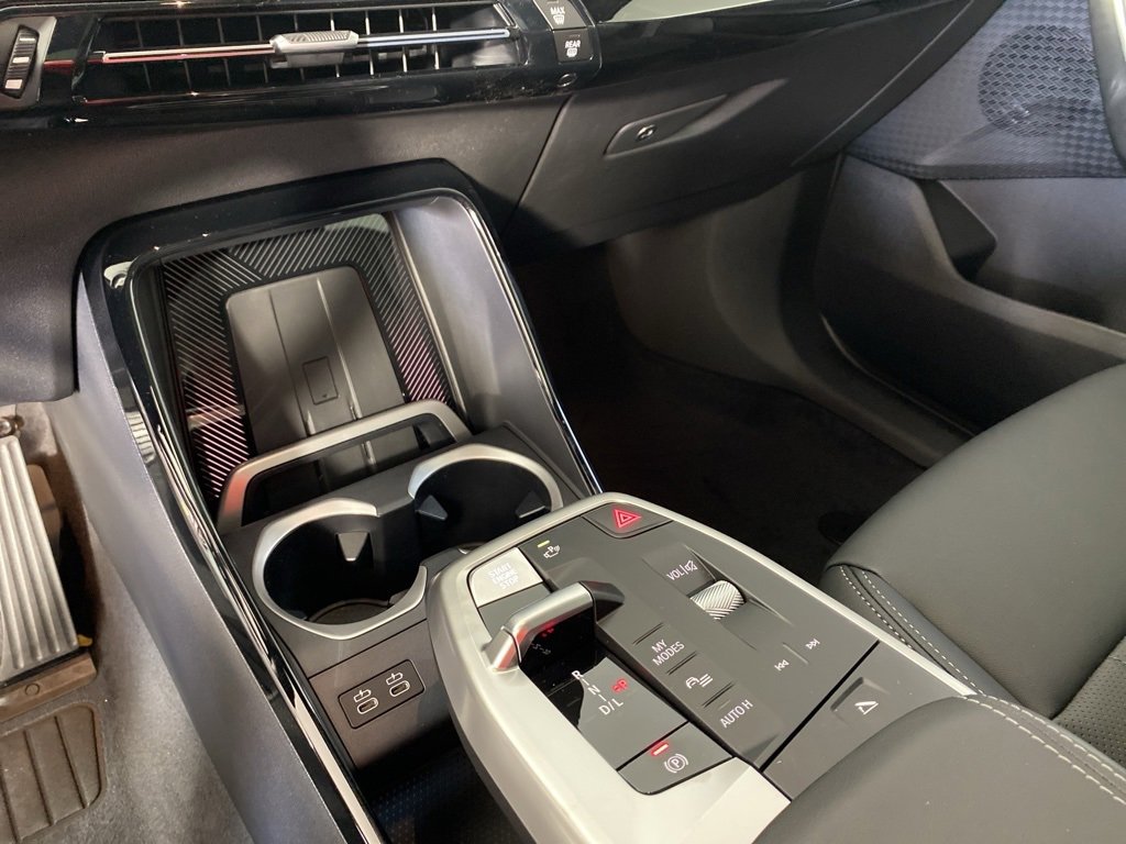 New 2026 BMW X1 xDrive28i w/ Convenience Package image 17