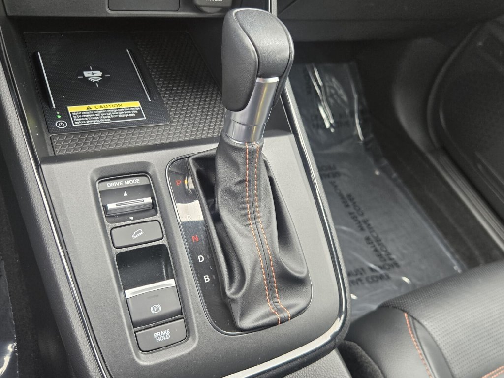 Certified 2024 Honda CR-V Sport-L image 21