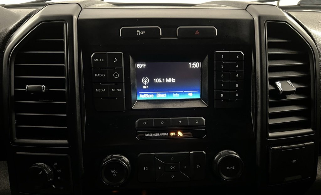 Used 2016 Ford F150 XL w/ XL Power Equipment Group image 38