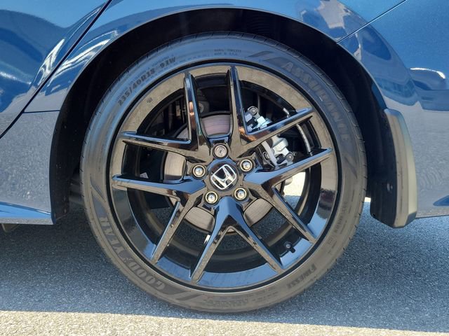 Used 2025 Honda Civic Sport image 7