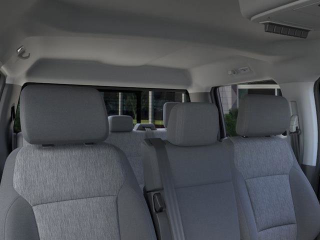 New 2025 Ford F350 XL w/ 360-Degree Camera Package image 22
