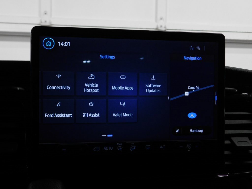 Used 2023 Ford Transit 350 XLT image 81