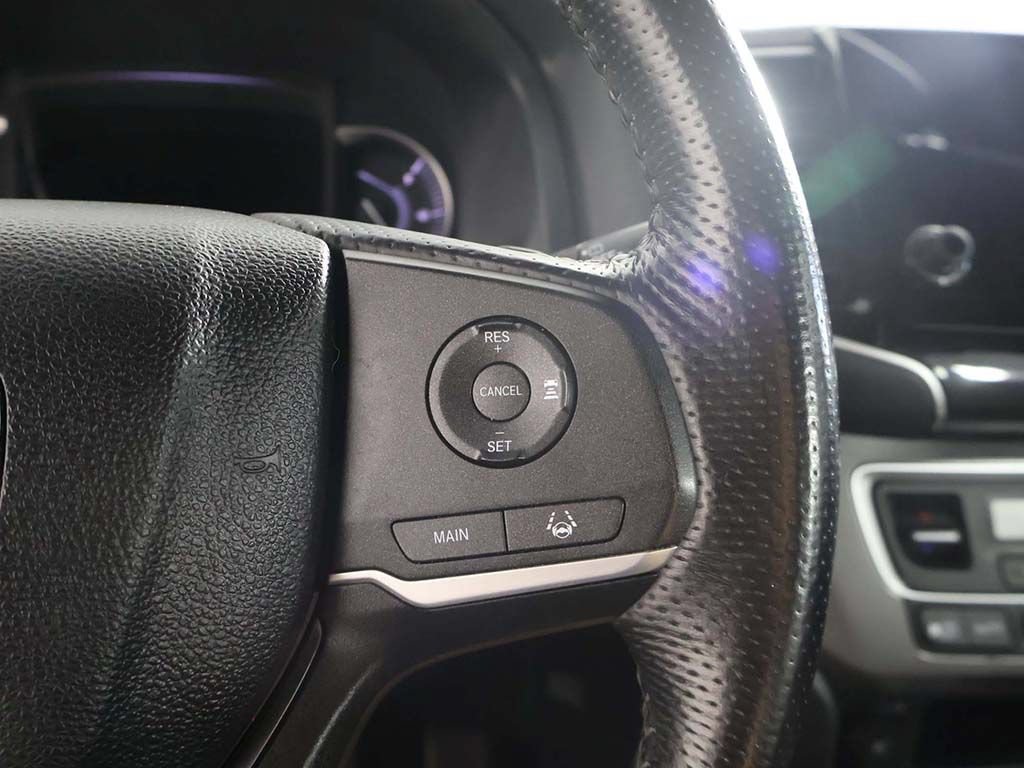 Used 2023 Honda Passport EX-L image 48