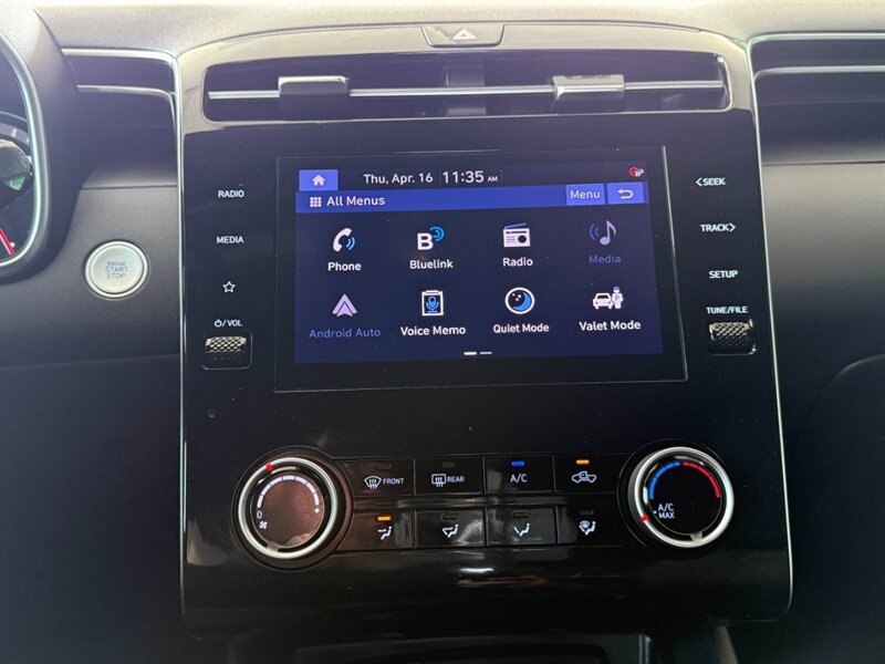 Used 2022 Hyundai Santa Cruz SEL AWD/4WD image 27