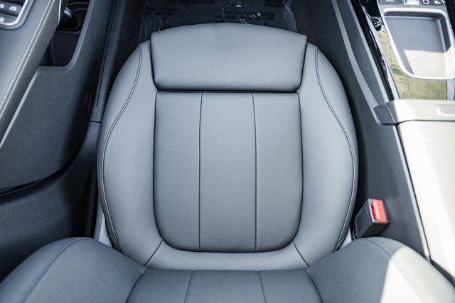 New 2025 Mercedes-Benz CLA 250 4MATIC image 29